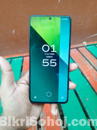 Redmi nor 13 pro 5G